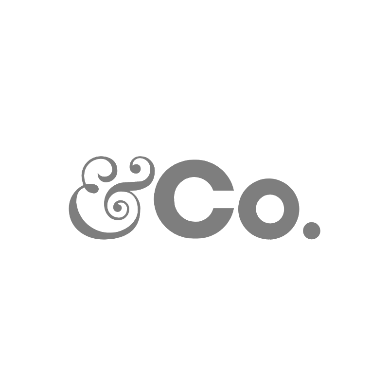 &Co.