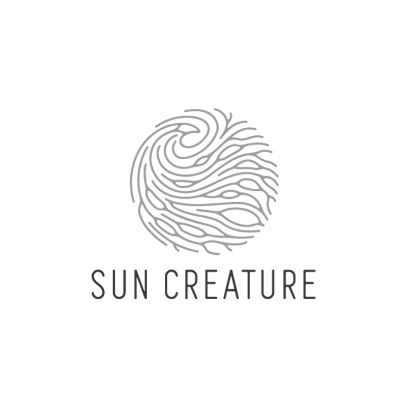 Sun Creature